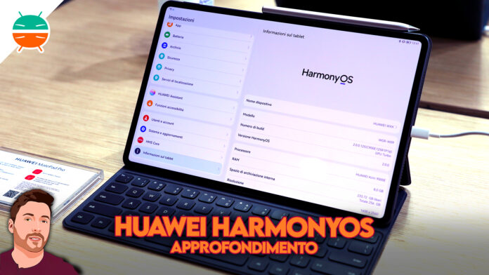 HarmonyOS-Vs.-Android-confronto-funzioni-caratteristiche-microkernel-kernel-comparison-vs-aggiornamento-data-italia-rilascio-huawei-p50-copertina