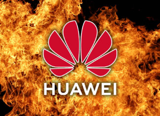 huawei