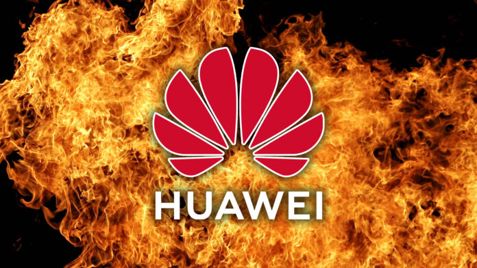 huawei