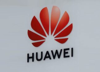 huawei logo