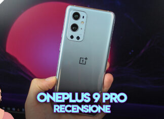 OnePlus 9 Pro