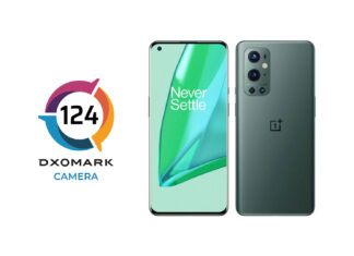 oneplus 9 pro dxomark