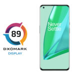oneplus 9 pro dxomark display