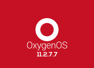 oneplus 9 pro oxygenos 11.2.7.7