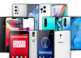 oneplus oppo