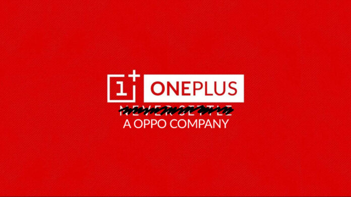 oneplus oppo