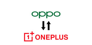 oneplus oppo