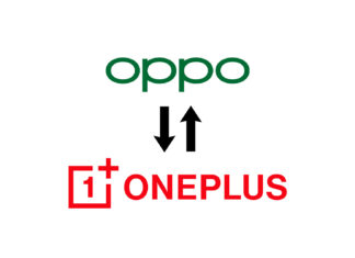 oneplus oppo