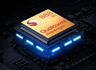 qualcomm snapdragon 888 pro