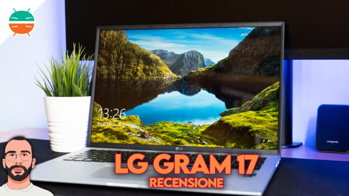 Recensione-LG-GRAM-17-computer-notebook-copertina