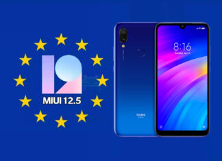 redmi 7 miui 12.5 xiaomi.eu