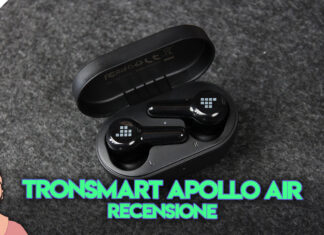 Tronsmart Apollo Air