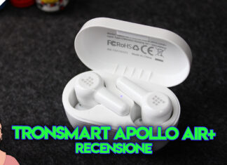 Tronsmart Apollo Air Plus