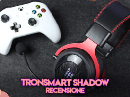 Tronsmart Shadow