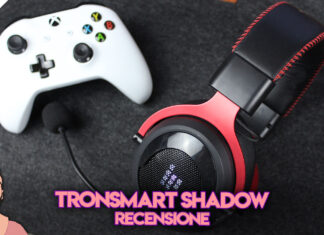 Tronsmart Shadow