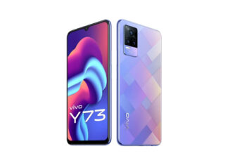 vivo y73