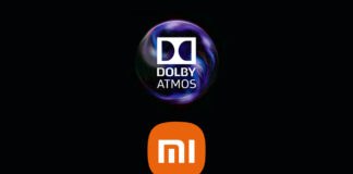 xiaomi dolby atmos