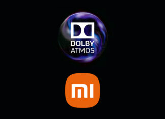 xiaomi dolby atmos