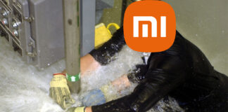 xiaomi leak