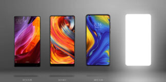 xiaomi mi mix 4