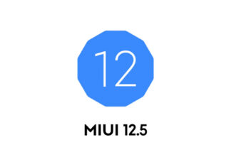 xiaomi miui 12.5