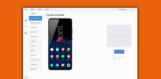 xiaomi miui theme editor ufficiale