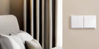 aqara smart wall switches e1 interruttori smart prezzo
