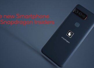 asus qualcomm snapdragon insiders ufficiale specifiche tecniche prezzo uscita