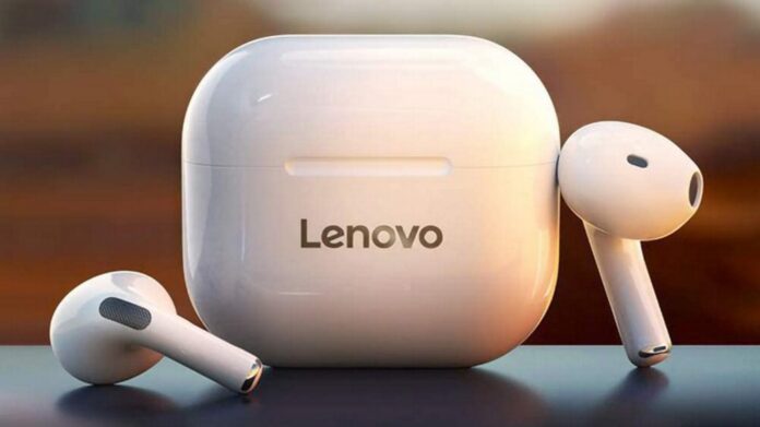 codice sconto lenovo livepods lo40