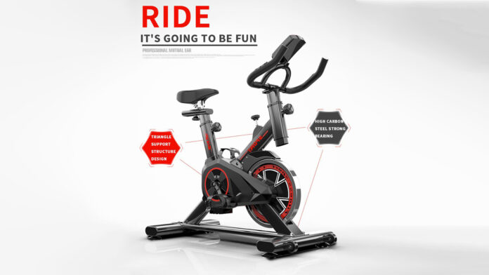 codice sconto ride offerta coupon cyclette spinning