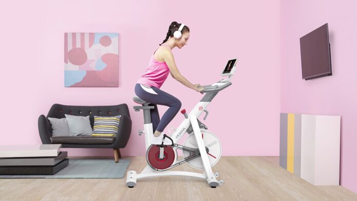 codice sconto yesoul s3 coupon cyclette smart