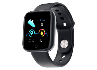 come acquistare smartwatch fesjoy y68 utilizzare codice sconto prezzo