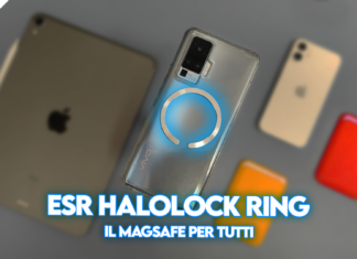 halolock ring magsafe android