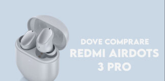 Redmi AirDots 3 Pro