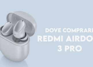 Redmi AirDots 3 Pro