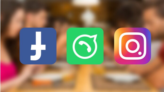 facebook instagram whatsapp down crash app segnalazioni 11 giugno 2021 3
