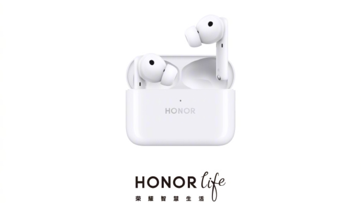 honor earbuds 2 se specifiche prezzo uscita 8/6-2