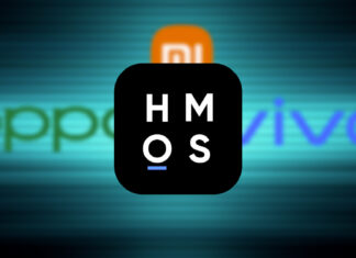 huawei harmonyos proposta xiaomi oppo vivo