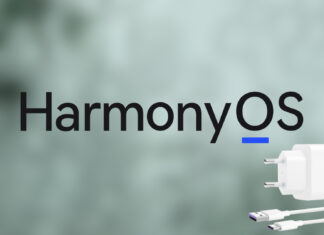 huawei harmonyos