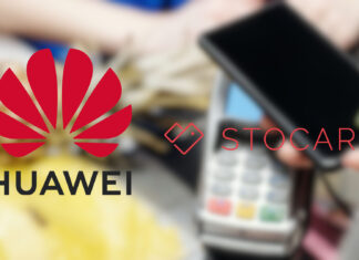 huawei stocard