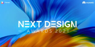 huawei next design awards 2021