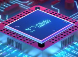 huawei produzione sviluppo chipset kirin hisilicon