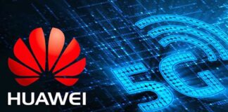 huawei progetto studi ricerca 5G 6G 2