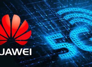 huawei progetto studi ricerca 5G 6G 2