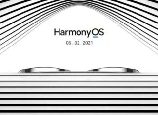 huawei smartphone harmonyos snapdragon specifiche tecniche prezzo uscita