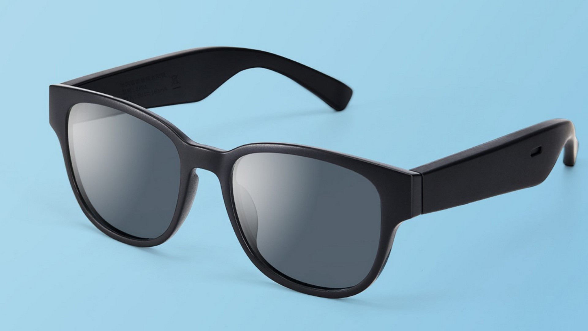 Gli occhiali smart Zenph debuttano su Xiaomi YouPin