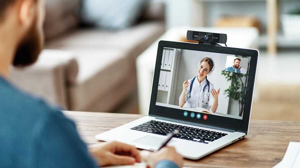 odec wb01 webcam offerta prime day 2021 2