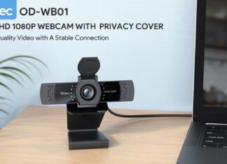 odec wb01 webcam offerta prime day 2021