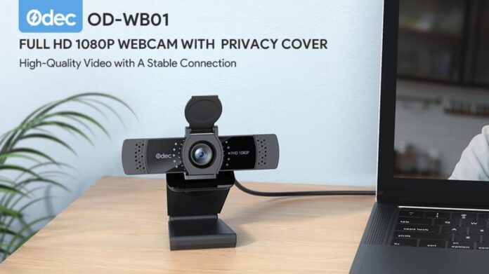odec wb01 webcam offerta prime day 2021