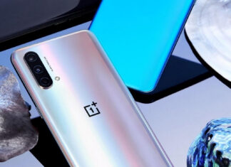 oneplus nord ce aggiornamento